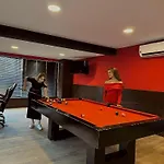 ApartDamani - Aptos por Temporada no centro