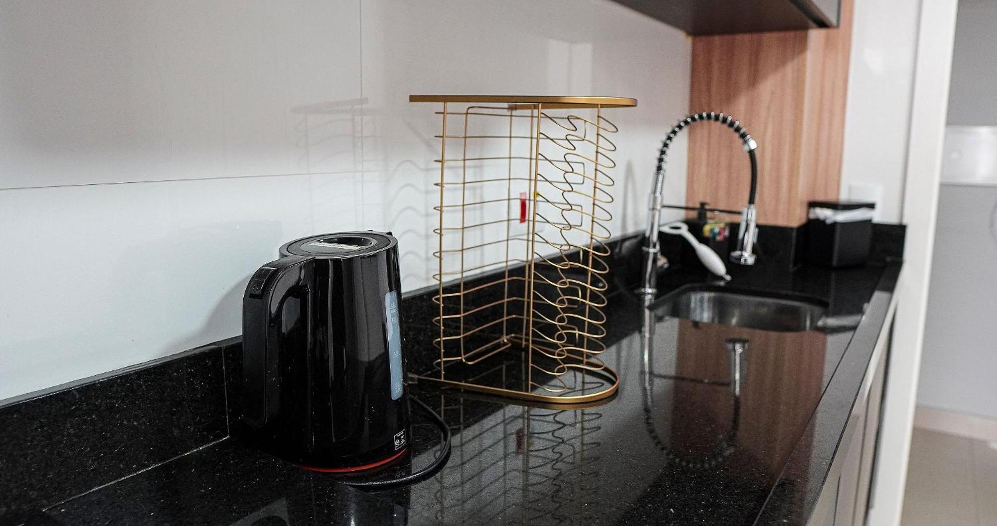 Apartdamani - Aptos Por Temporada No Centro Foz do Iguaçu